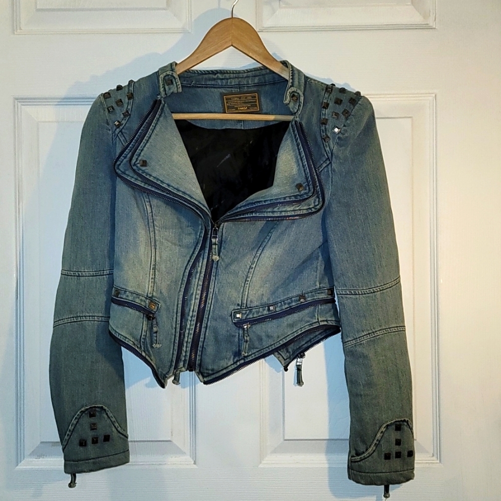 Used clothes